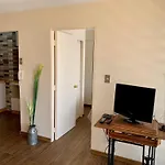 Departamento Barrio Bellas Artes