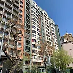 Departamento Barrio Bellas Artes