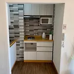 Departamento Barrio Bellas Artes