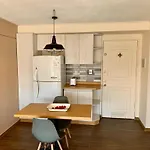 Departamento Barrio Bellas Artes