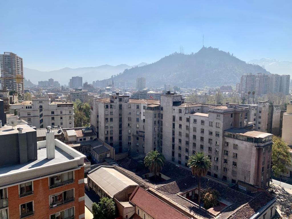 Departamento Barrio Bellas Artes Apartamento