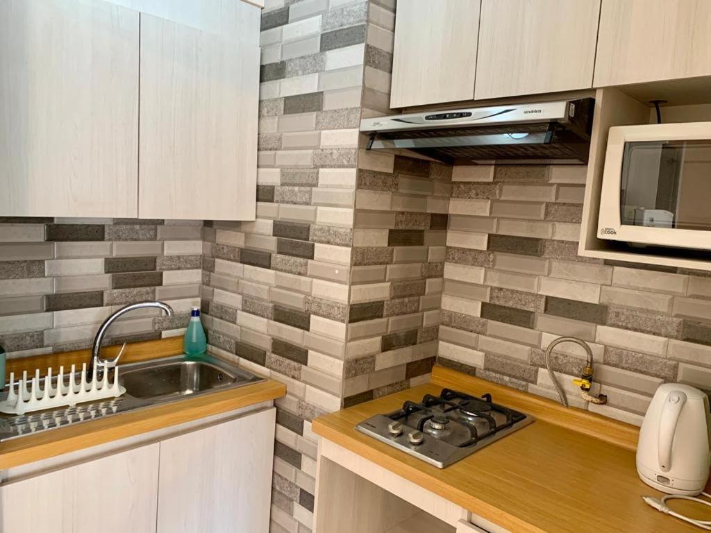Apartamento Departamento Barrio Bellas Artes
